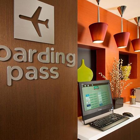 Courtyard By Marriott Waldorf Hotel Luaran gambar