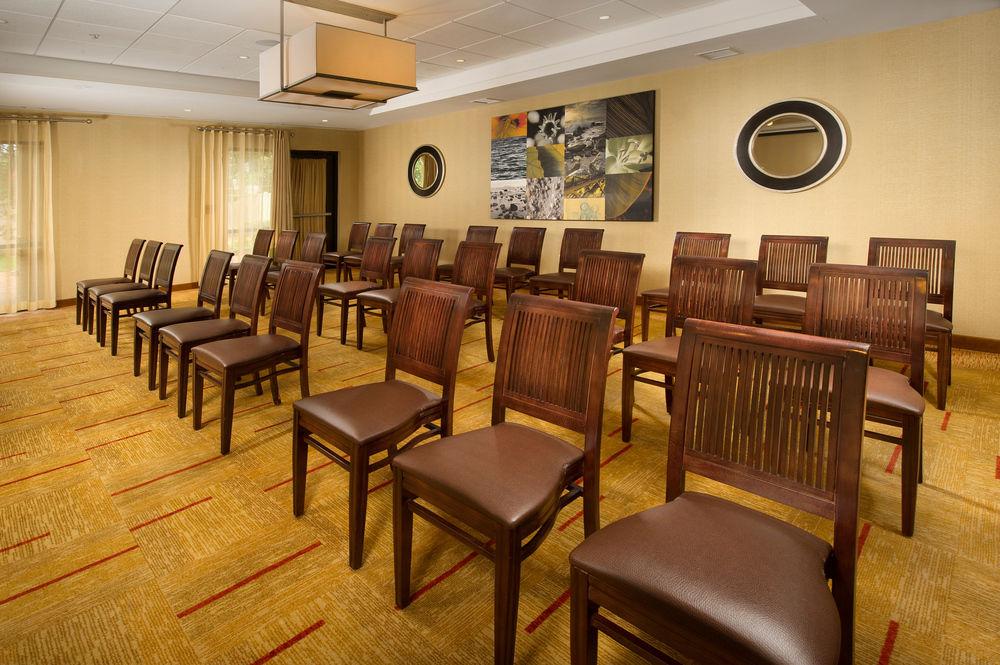 Courtyard By Marriott Waldorf Hotel Luaran gambar