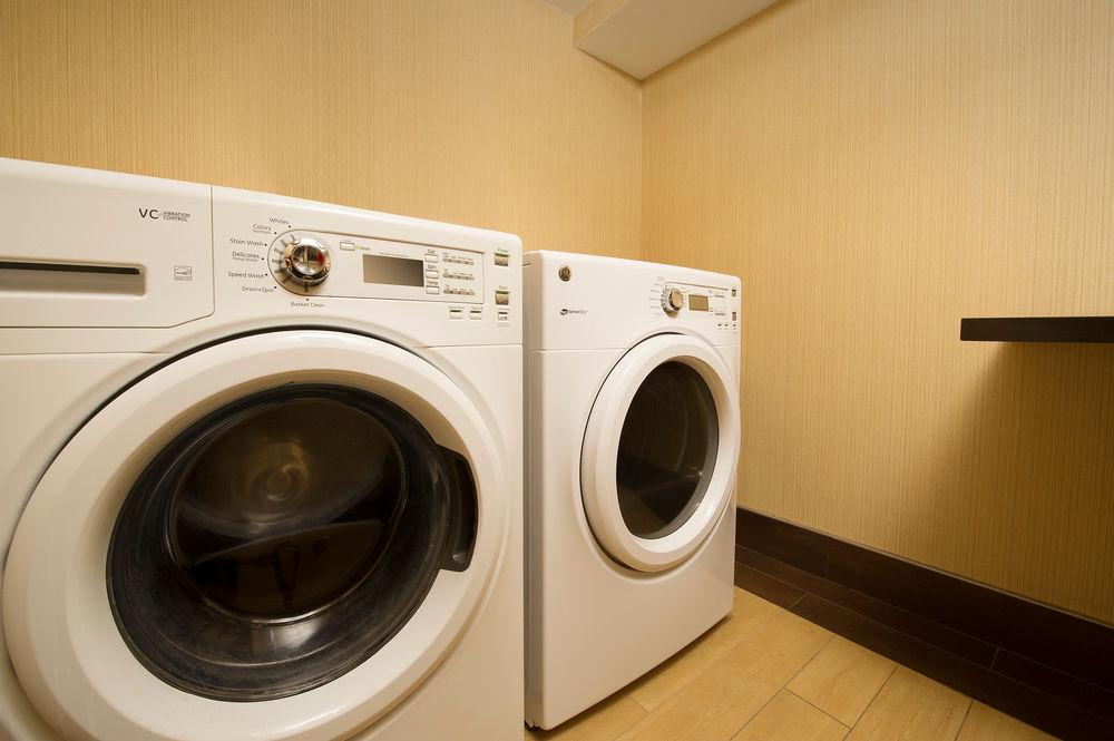 Courtyard By Marriott Waldorf Hotel Luaran gambar