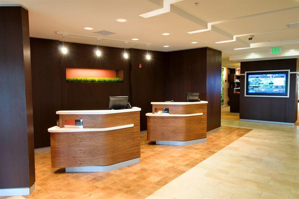 Courtyard By Marriott Waldorf Hotel Luaran gambar