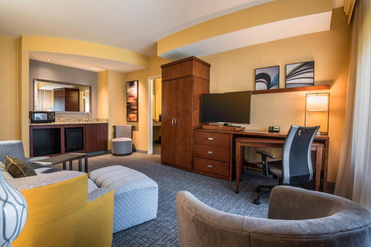 Courtyard By Marriott Waldorf Hotel Luaran gambar