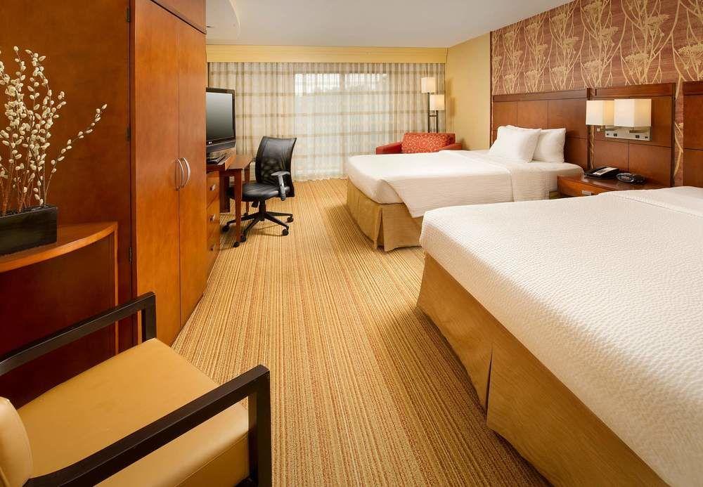 Courtyard By Marriott Waldorf Hotel Luaran gambar