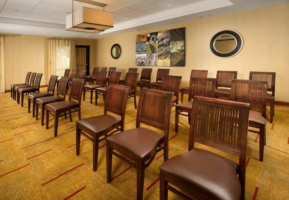 Courtyard By Marriott Waldorf Hotel Luaran gambar