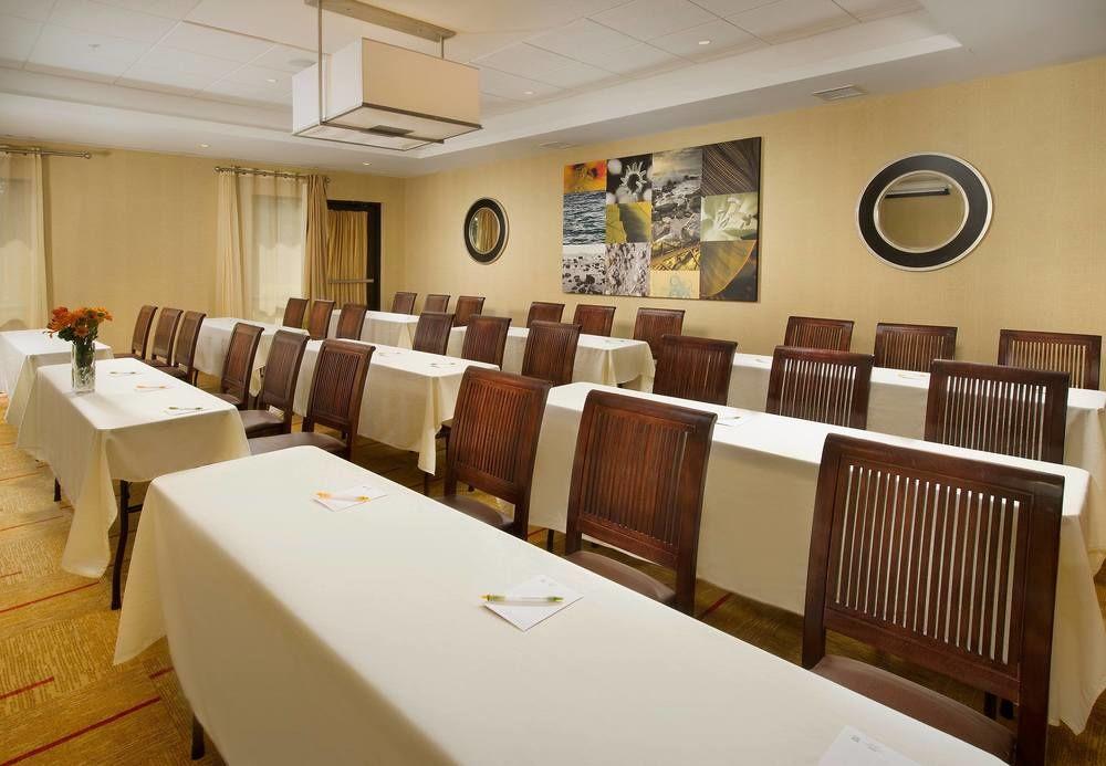 Courtyard By Marriott Waldorf Hotel Luaran gambar