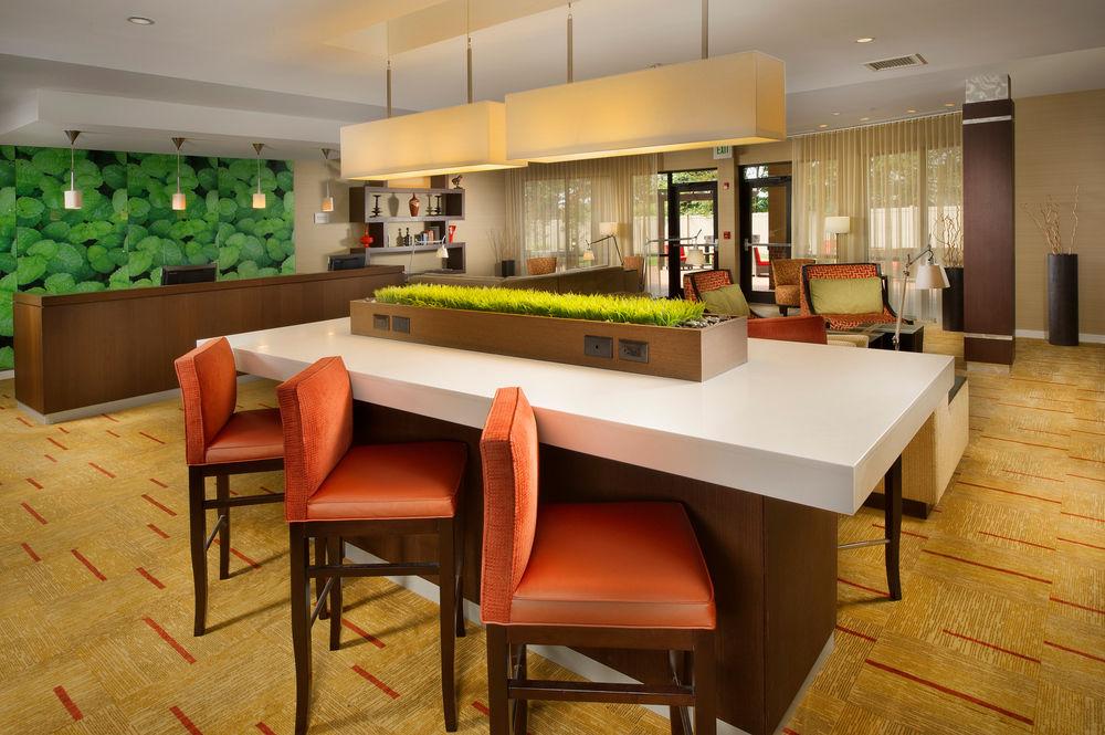 Courtyard By Marriott Waldorf Hotel Luaran gambar