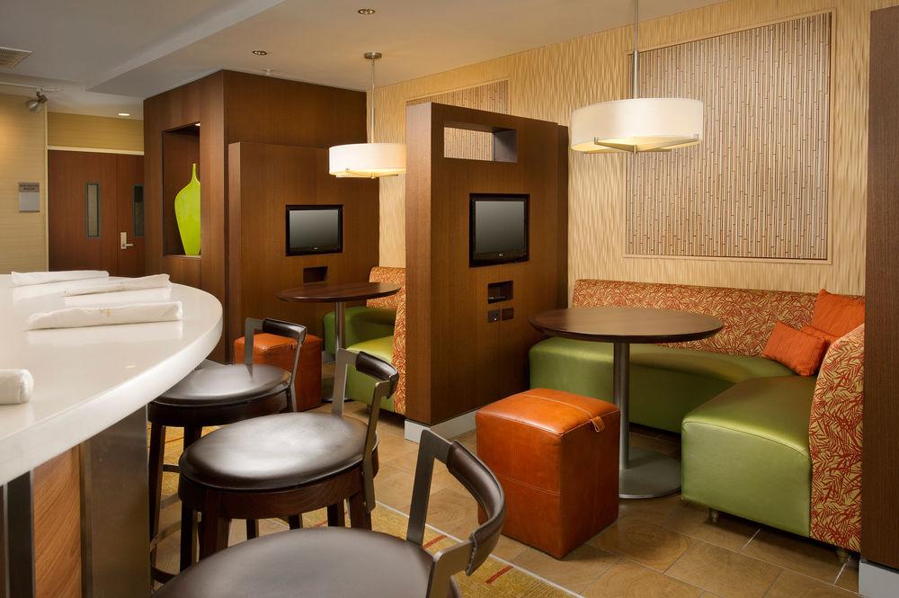 Courtyard By Marriott Waldorf Hotel Luaran gambar