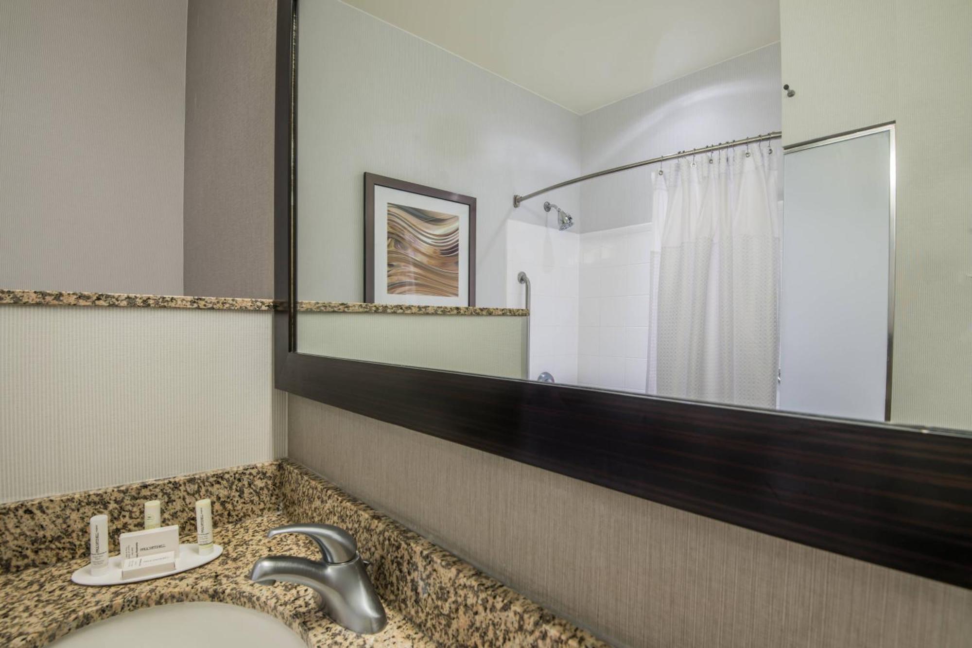 Courtyard By Marriott Waldorf Hotel Luaran gambar