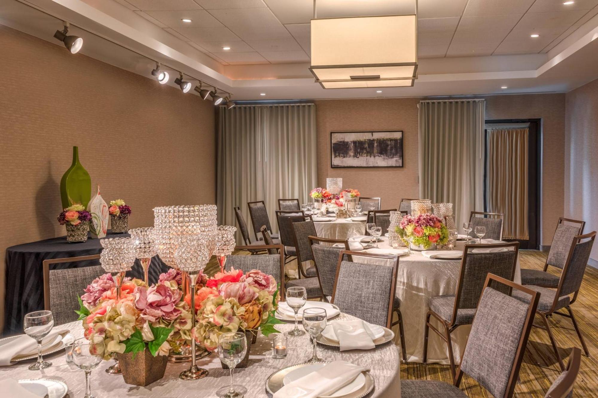 Courtyard By Marriott Waldorf Hotel Luaran gambar