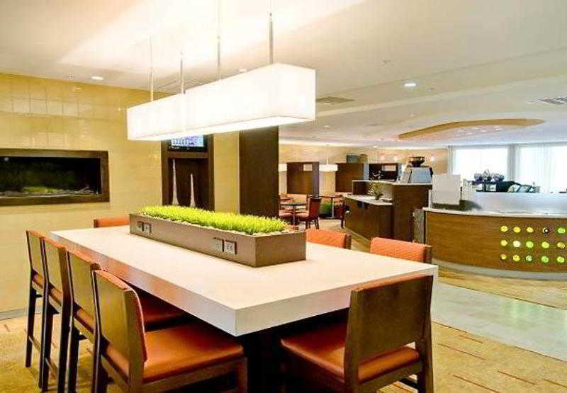 Courtyard By Marriott Waldorf Hotel Luaran gambar