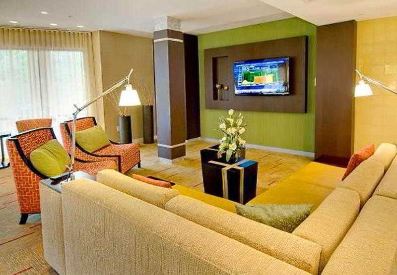 Courtyard By Marriott Waldorf Hotel Luaran gambar