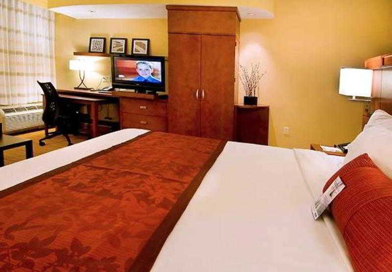 Courtyard By Marriott Waldorf Hotel Luaran gambar