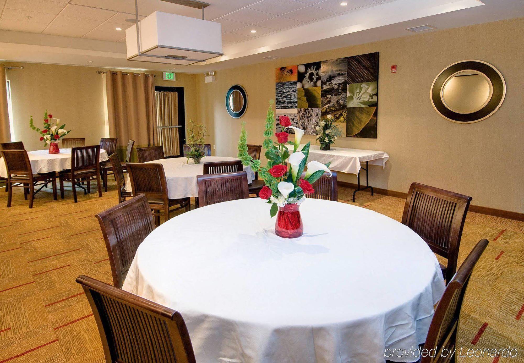 Courtyard By Marriott Waldorf Hotel Luaran gambar