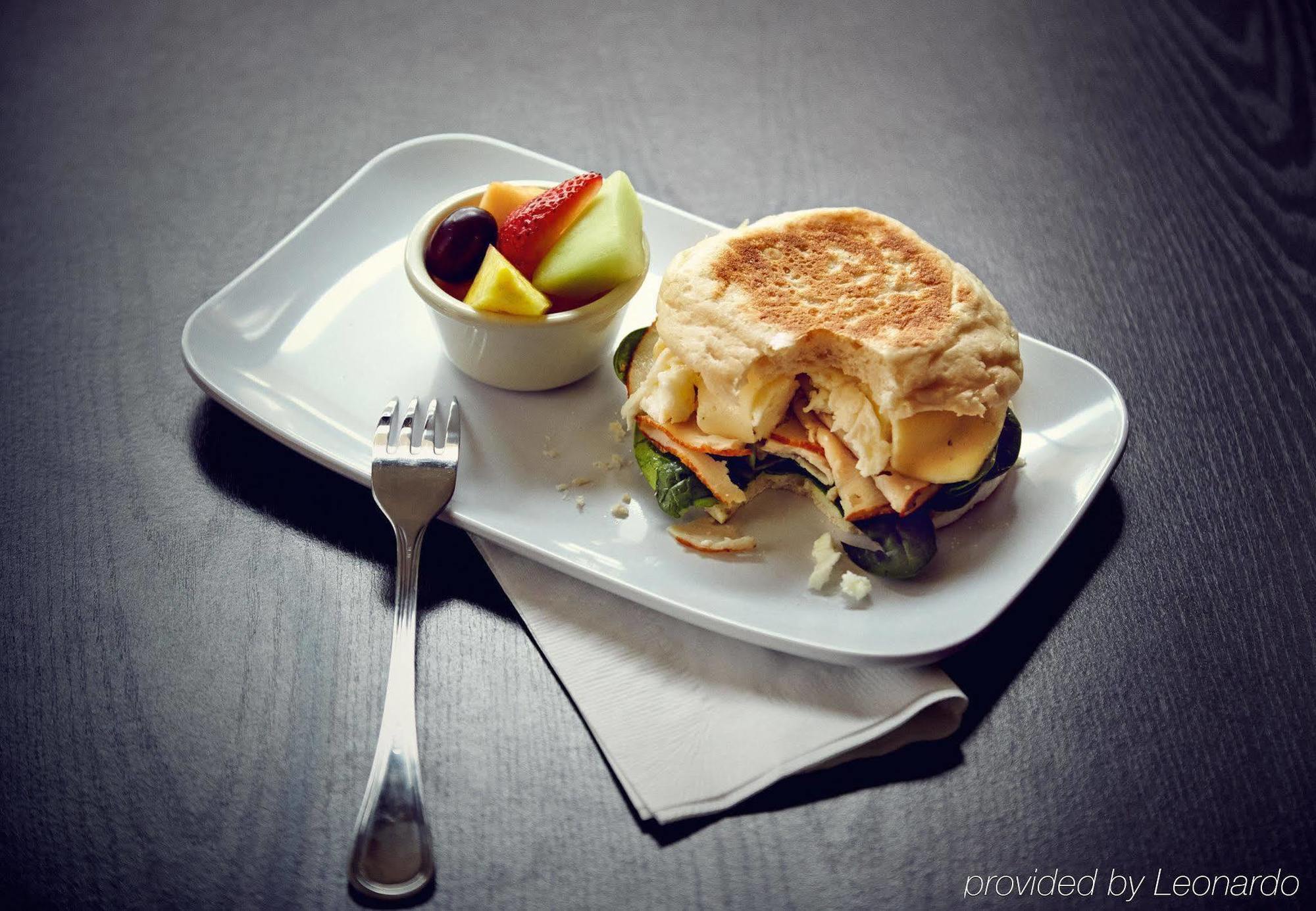 Courtyard By Marriott Waldorf Hotel Luaran gambar