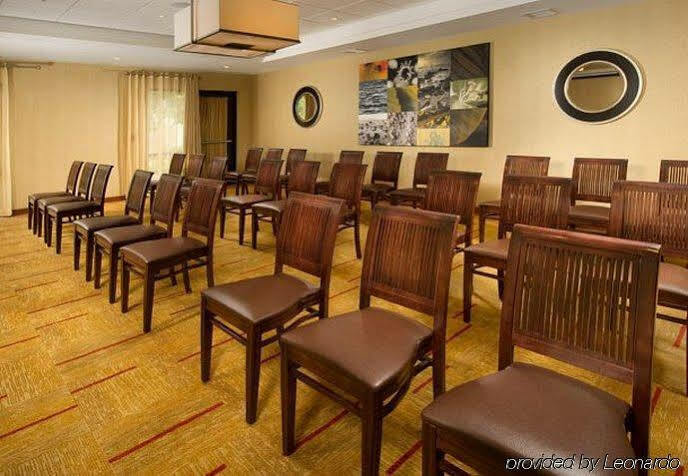 Courtyard By Marriott Waldorf Hotel Luaran gambar
