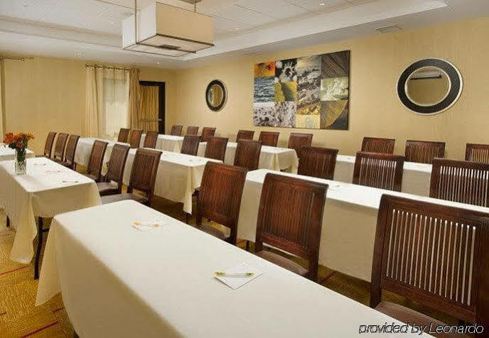 Courtyard By Marriott Waldorf Hotel Luaran gambar